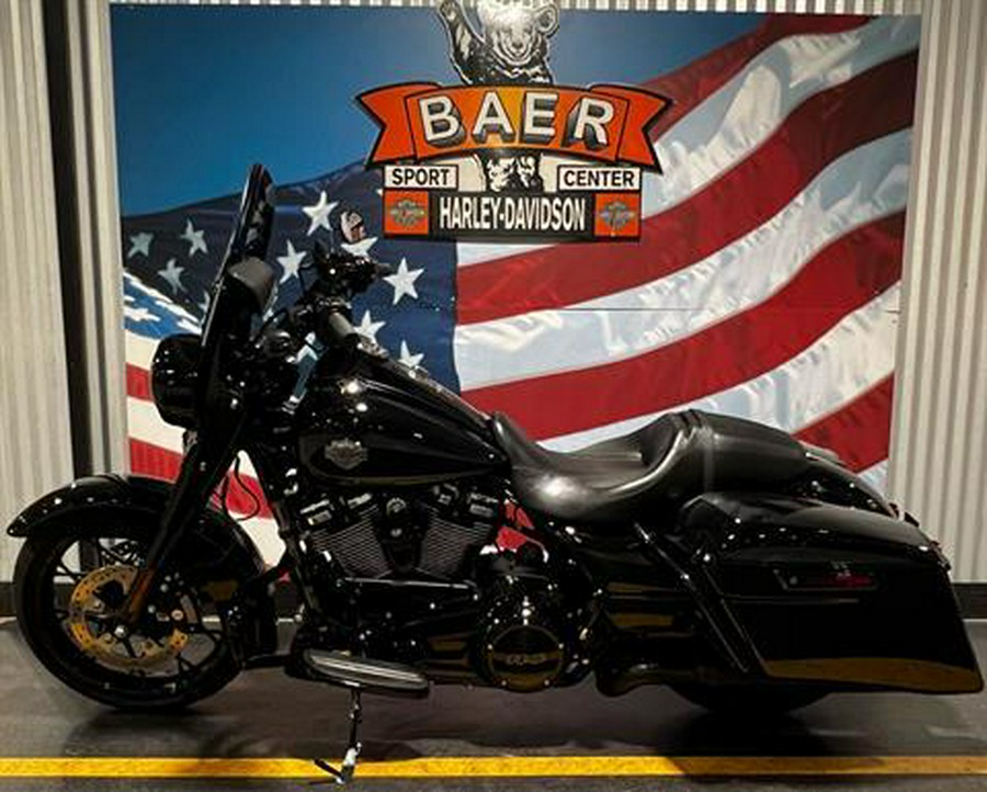2023 Harley-Davidson Road King® Special