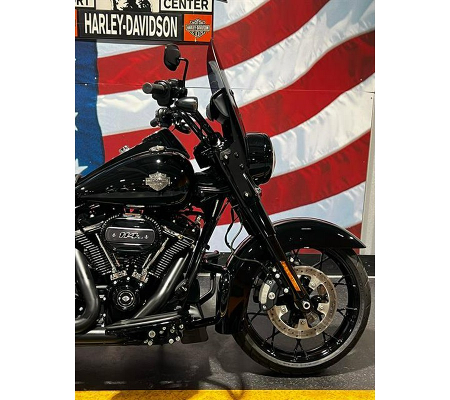 2023 Harley-Davidson Road King® Special