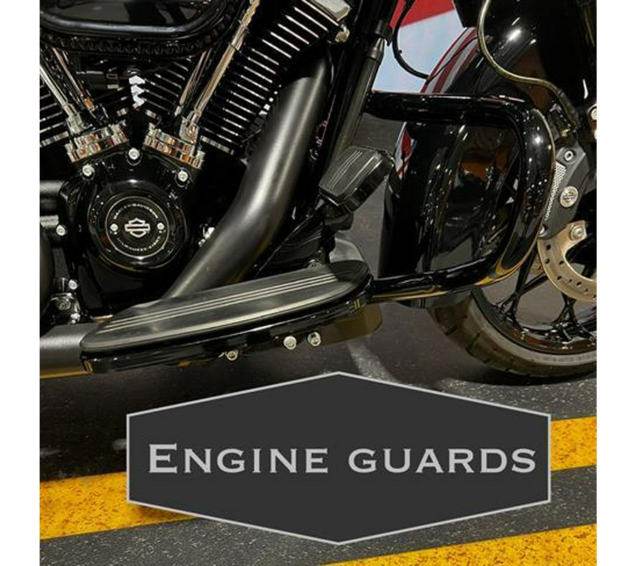 2023 Harley-Davidson Road King® Special