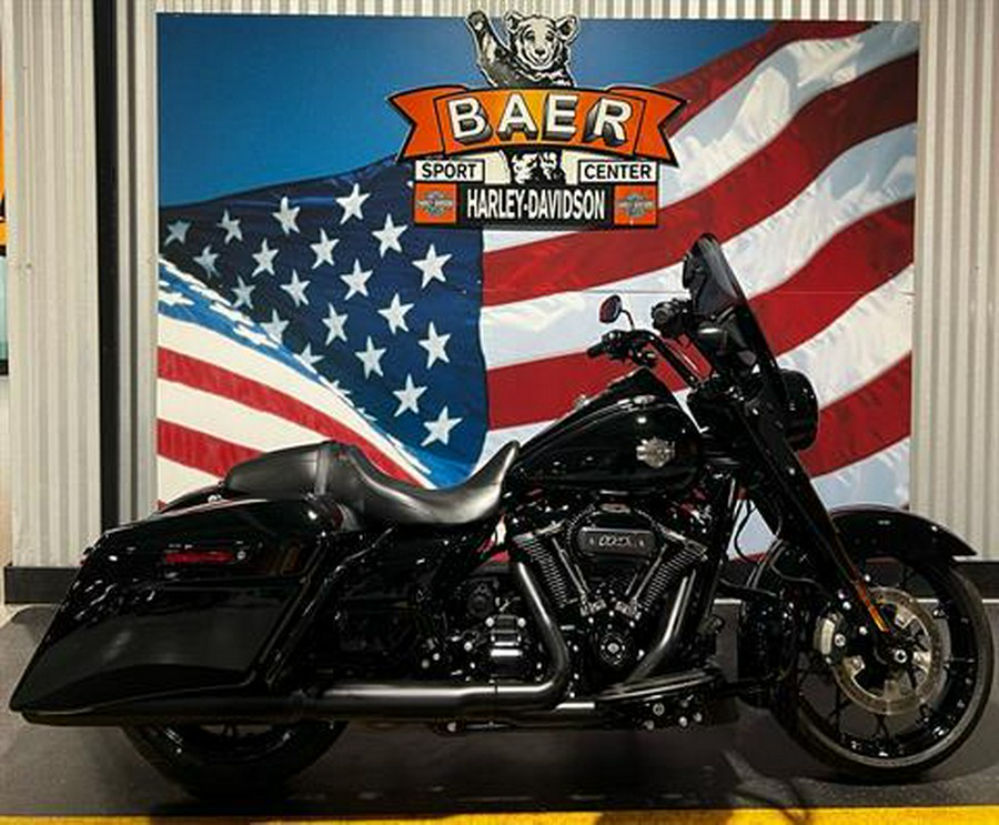 2023 Harley-Davidson Road King® Special