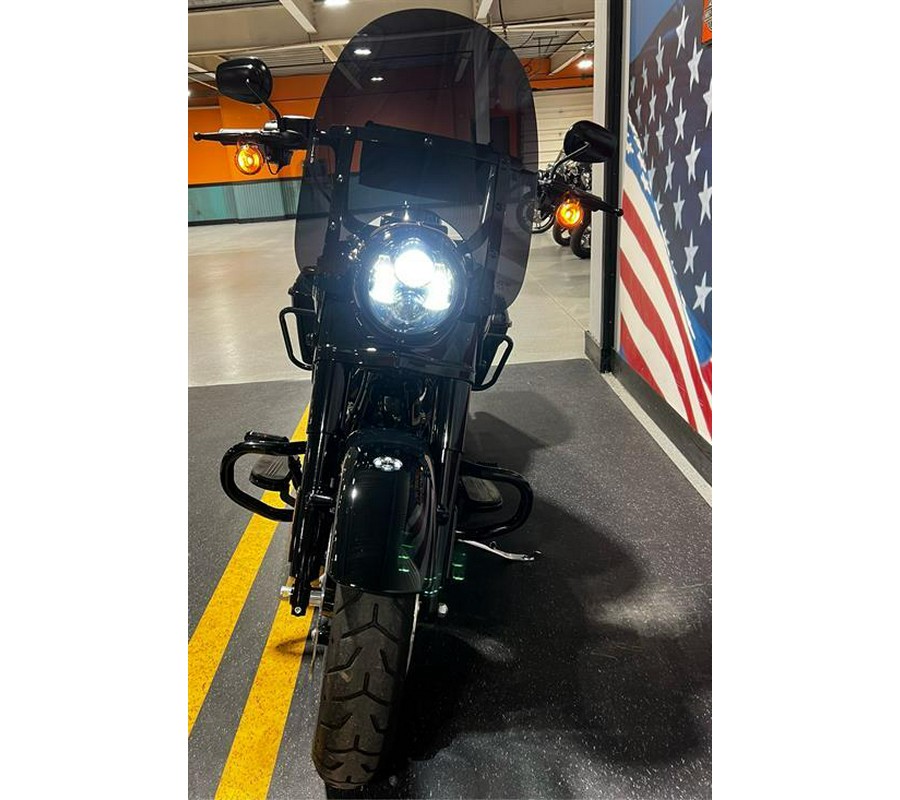 2023 Harley-Davidson Road King® Special