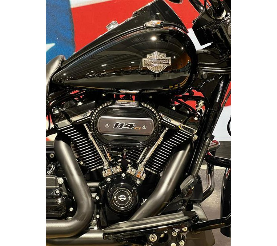 2023 Harley-Davidson Road King® Special