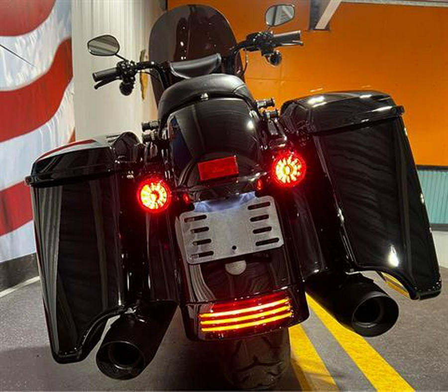 2023 Harley-Davidson Road King® Special