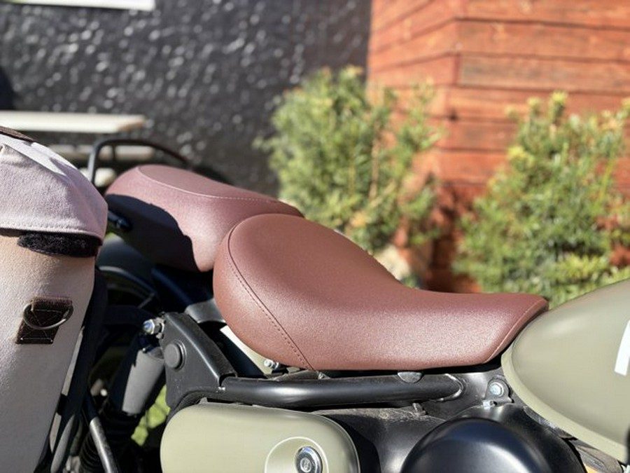 2024 Royal Enfield Classic 350 Signals