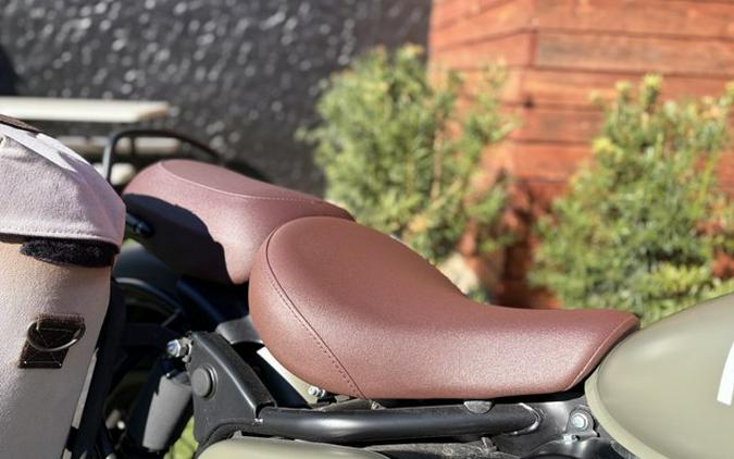 2024 Royal Enfield Classic 350 Signals