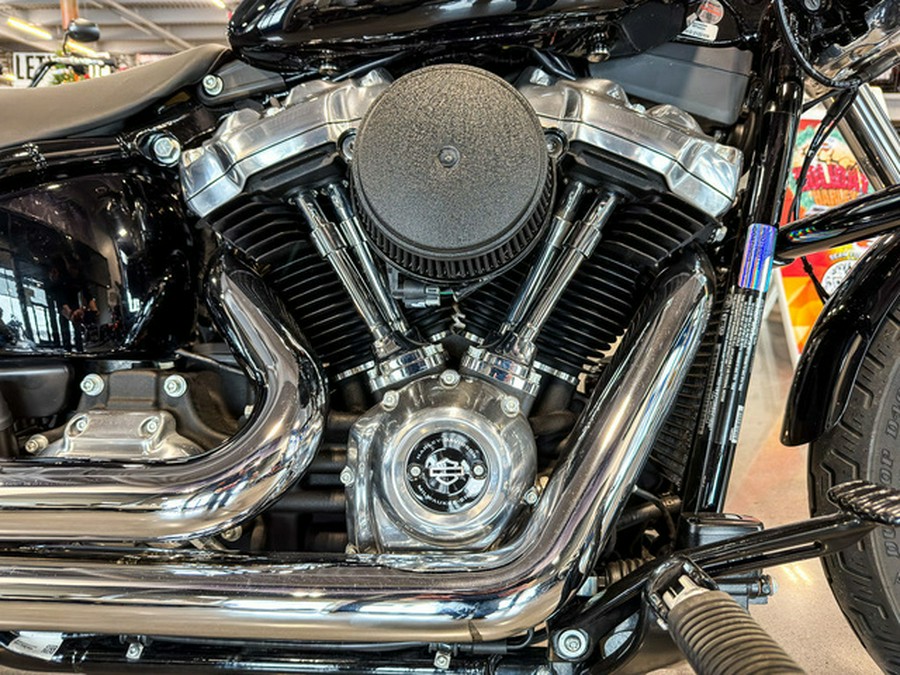 2024 Harley-Davidson Softail FXST - Standard