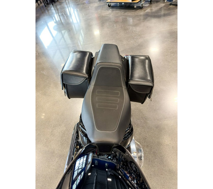 2024 Harley-Davidson Softail FXST - Standard