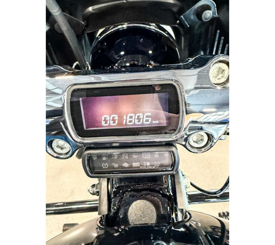 2024 Harley-Davidson Softail FXST - Standard