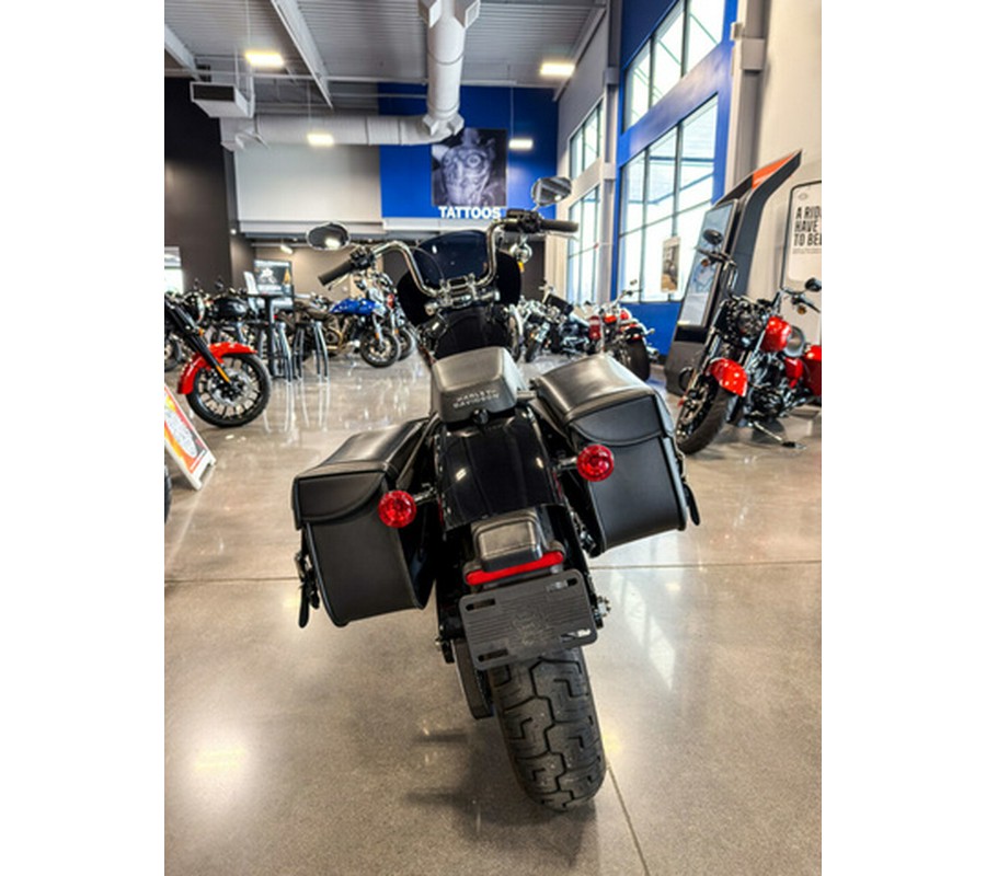 2024 Harley-Davidson Softail FXST - Standard
