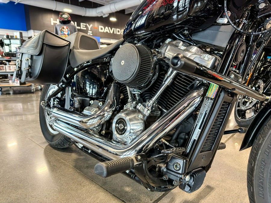 2024 Harley-Davidson Softail FXST - Standard
