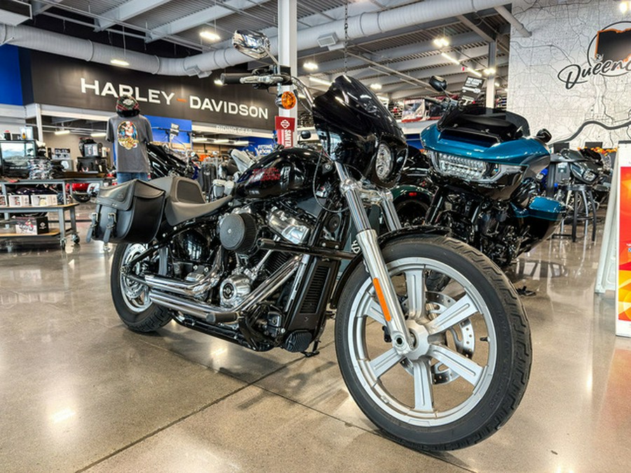 2024 Harley-Davidson Softail FXST - Standard