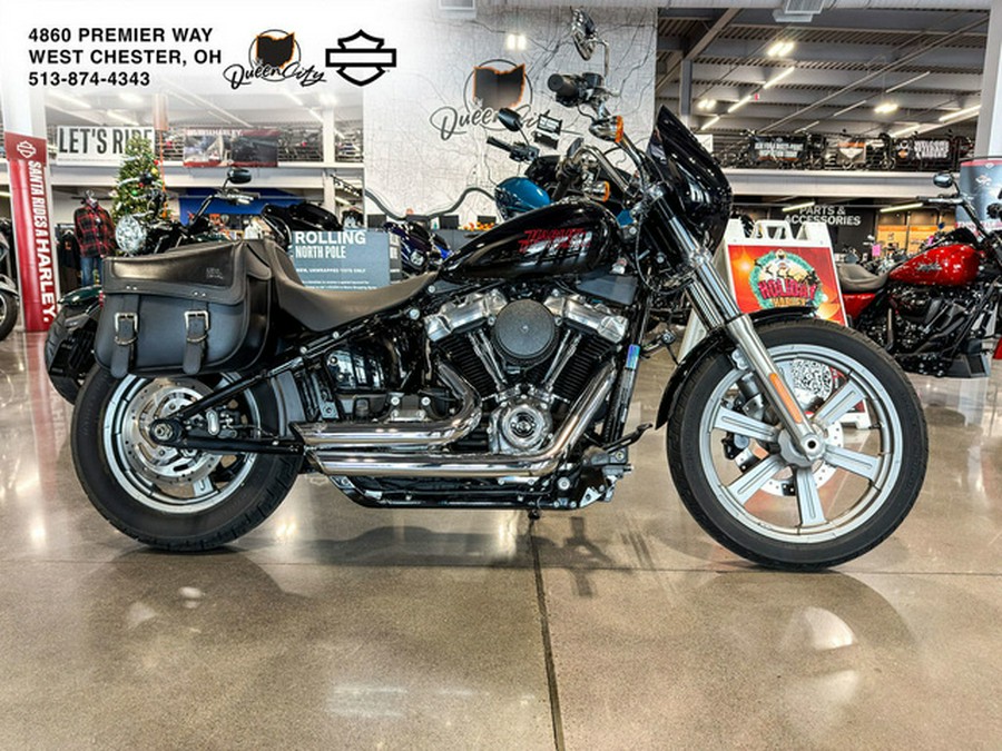 2024 Harley-Davidson Softail FXST - Standard