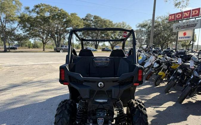 2025 Can-Am® Maverick Trail DPS 700