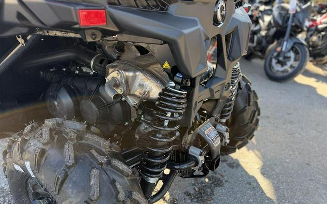 2025 Can-Am® Maverick Trail DPS 700