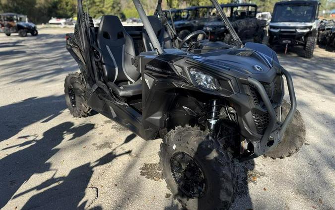 2025 Can-Am® Maverick Trail DPS 700