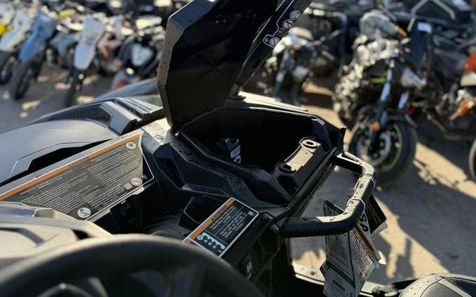 2025 Can-Am® Maverick Trail DPS 700