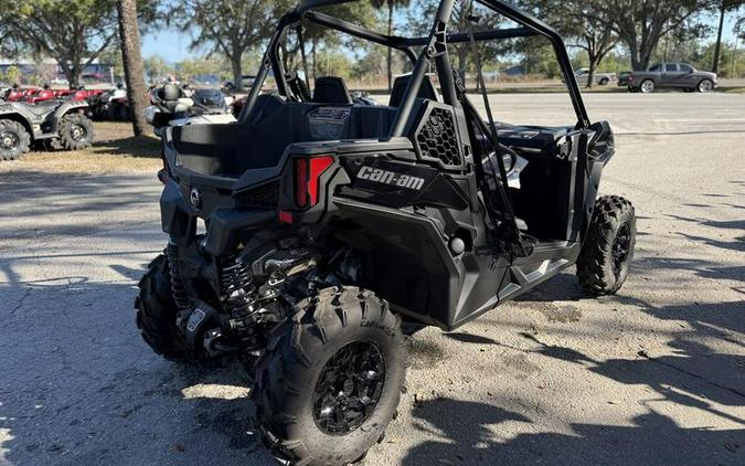 2025 Can-Am® Maverick Trail DPS 700