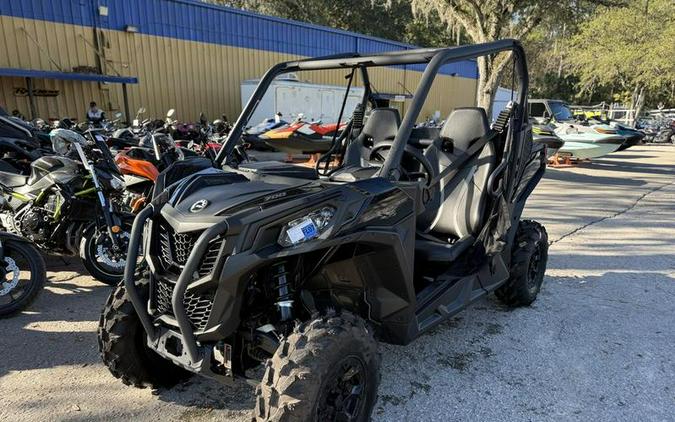 2025 Can-Am® Maverick Trail DPS 700