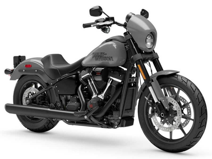 2026 Harley-Davidson Low Rider® S