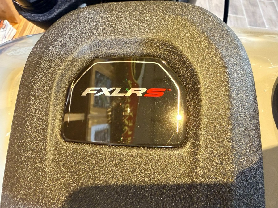 2026 Harley-Davidson Low Rider® S