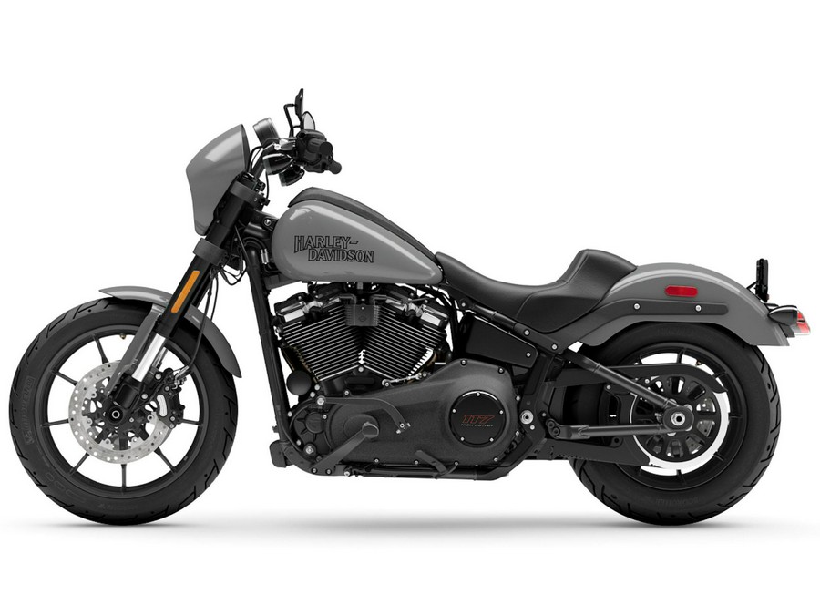2026 Harley-Davidson Low Rider® S