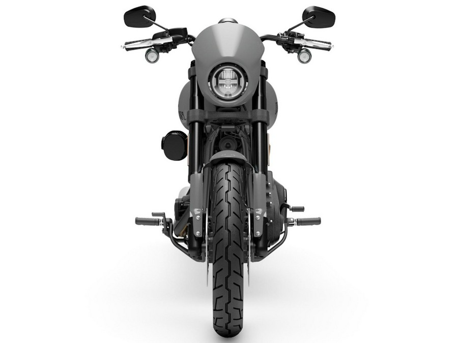 2026 Harley-Davidson Low Rider® S