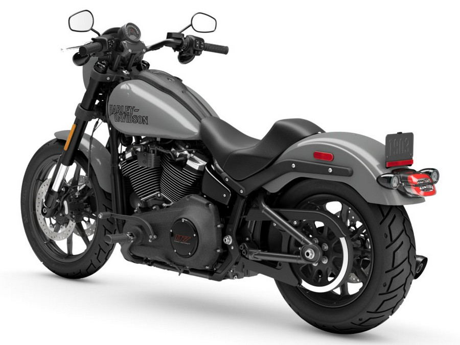 2026 Harley-Davidson Low Rider® S