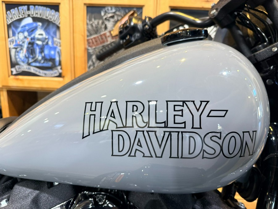 2026 Harley-Davidson Low Rider® S