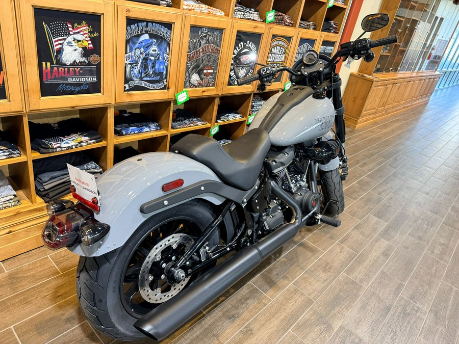 2026 Harley-Davidson Low Rider® S