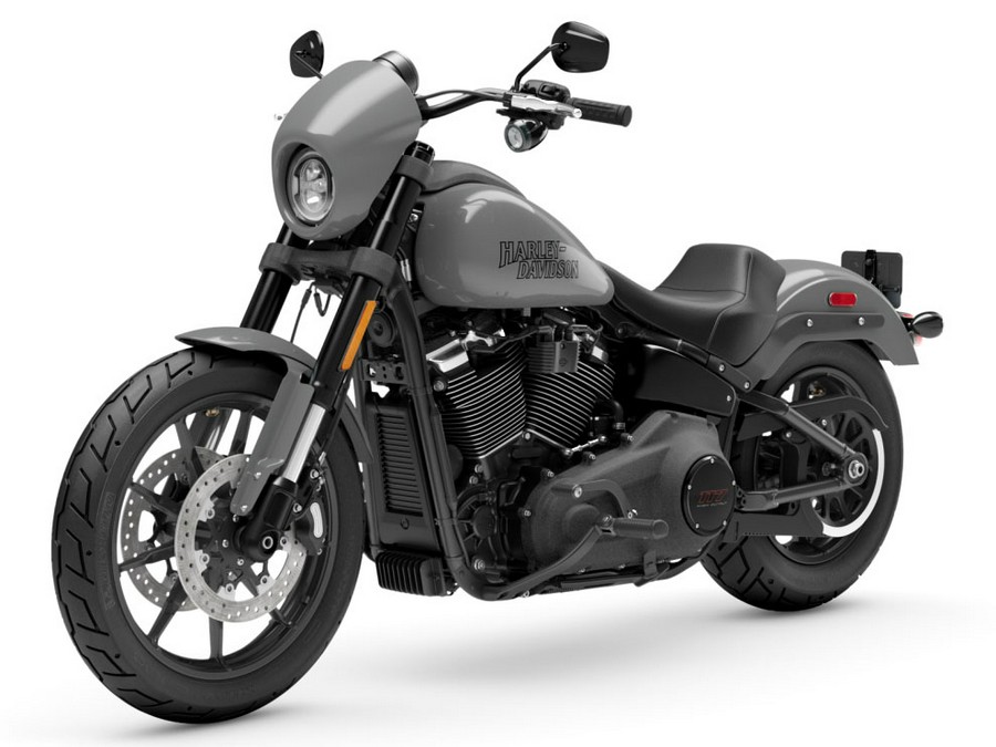 2026 Harley-Davidson Low Rider® S
