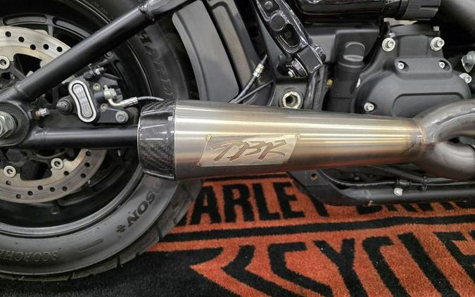 2018 Harley-Davidson® FXFBS - Softail® Fat Bob® 114