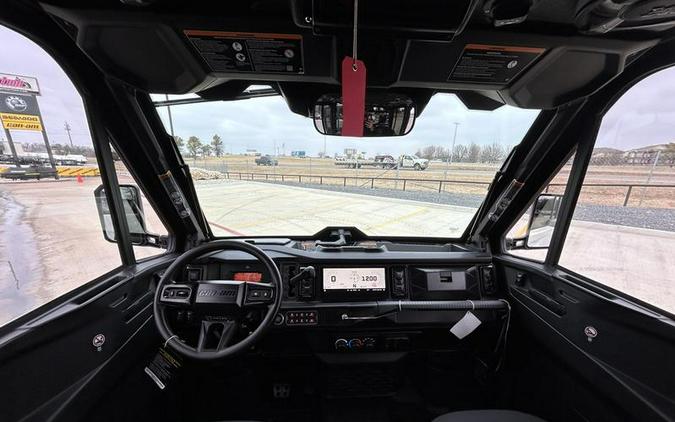 2026 Can-Am® Defender MAX Limited HD11