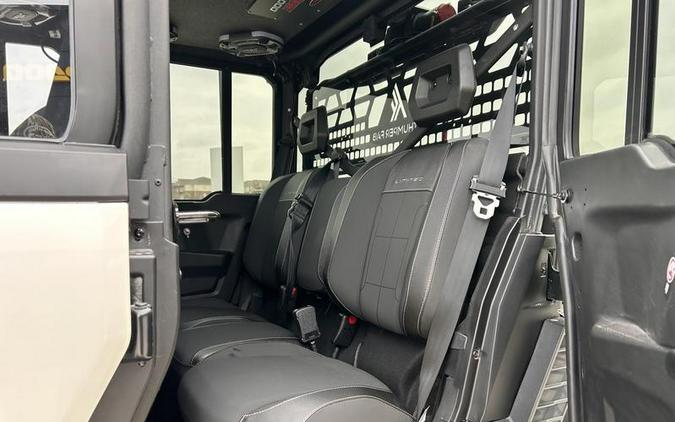 2026 Can-Am® Defender MAX Limited HD11