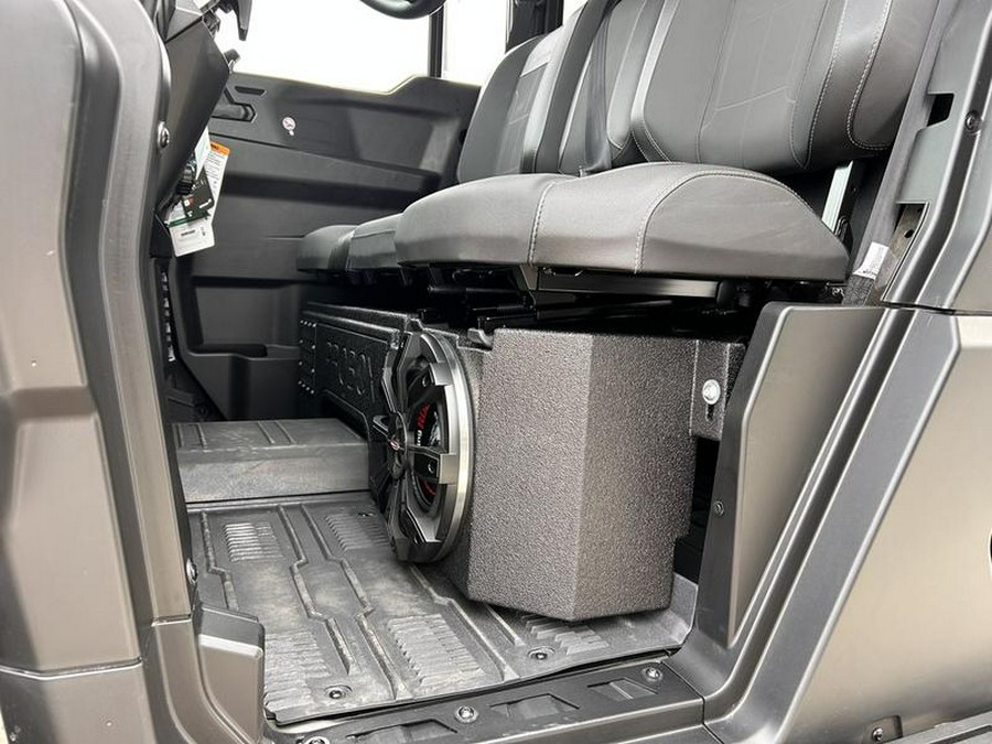 2026 Can-Am® Defender MAX Limited HD11