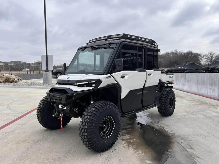 2026 Can-Am® Defender MAX Limited HD11