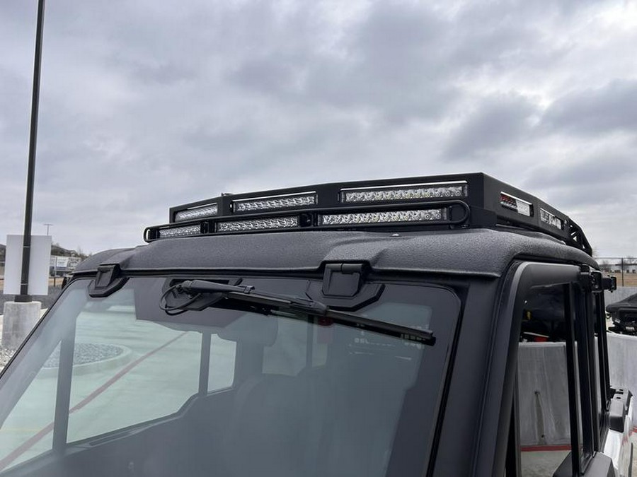 2026 Can-Am® Defender MAX Limited HD11