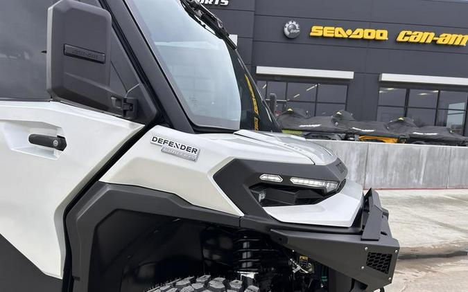 2026 Can-Am® Defender MAX Limited HD11