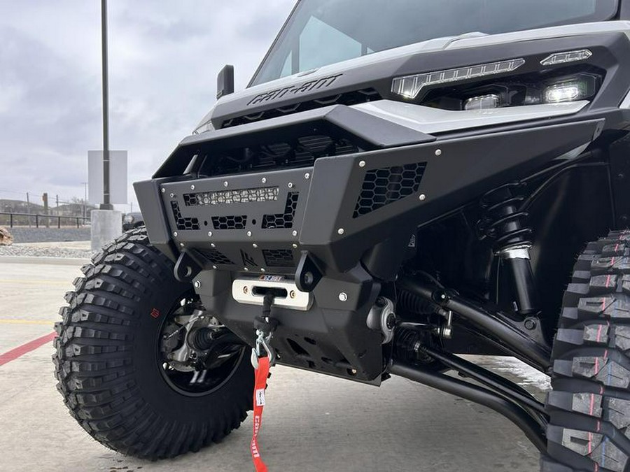 2026 Can-Am® Defender MAX Limited HD11