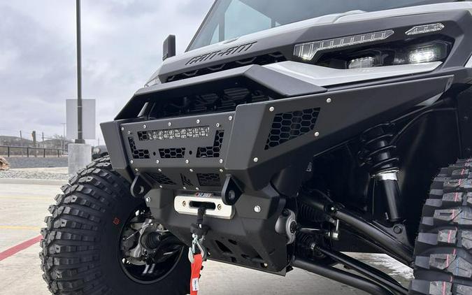 2026 Can-Am® Defender MAX Limited HD11