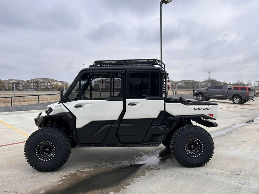 2026 Can-Am® Defender MAX Limited HD11