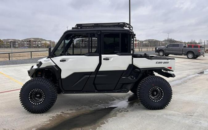 2026 Can-Am® Defender MAX Limited HD11