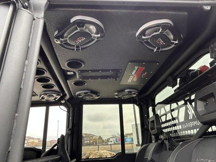 2026 Can-Am® Defender MAX Limited HD11