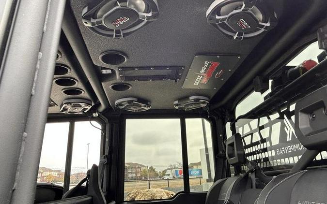 2026 Can-Am® Defender MAX Limited HD11