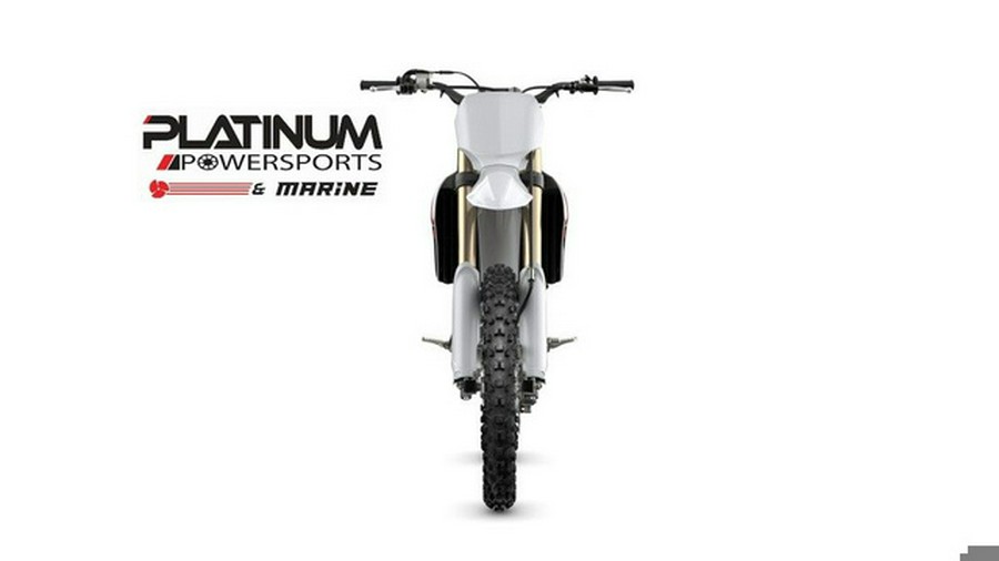 2026 Yamaha YZ250F 70th Anniversary Edition