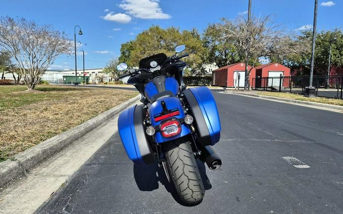 2026 Harley-Davidson Softail FXLRST - Low Rider ST