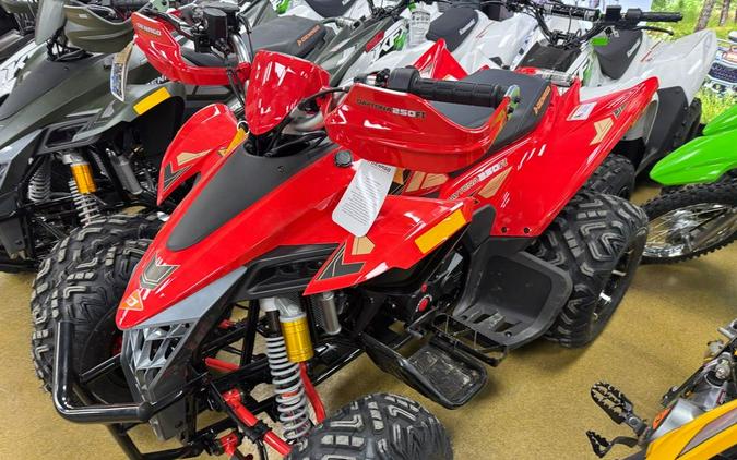 2026 Daytona 250FI - Denago Powersports