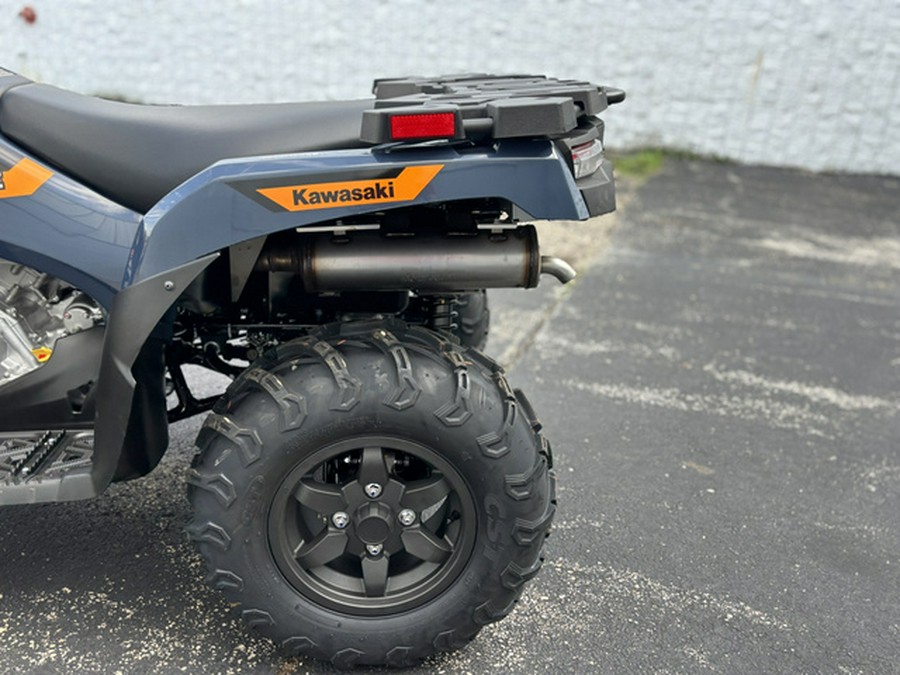 2026 Kawasaki BRUTE FORCE 750 EPS 750 EPS