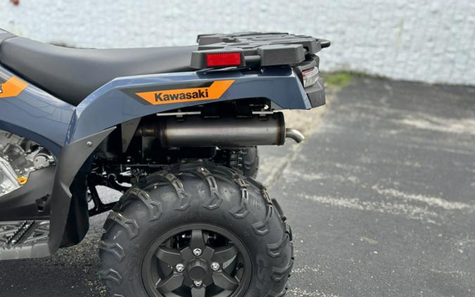 2026 Kawasaki BRUTE FORCE 750 EPS 750 EPS