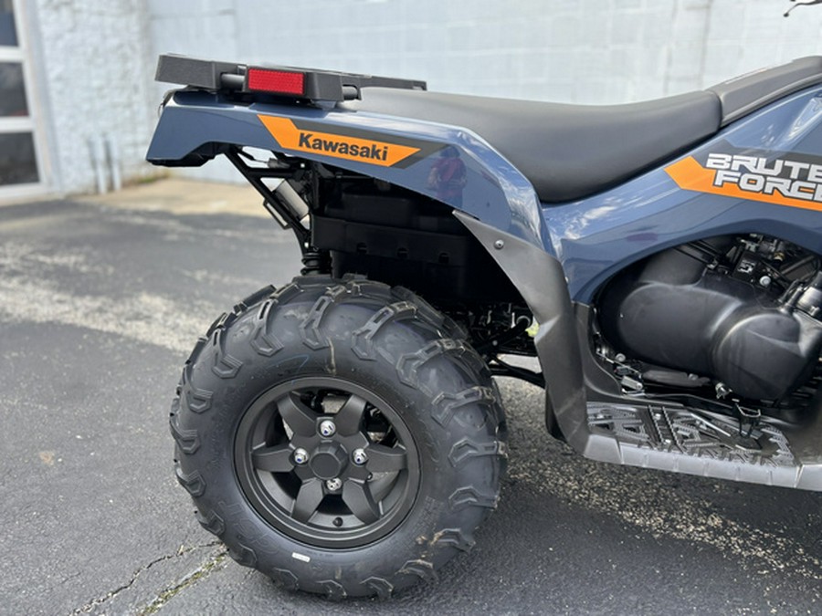 2026 Kawasaki BRUTE FORCE 750 EPS 750 EPS