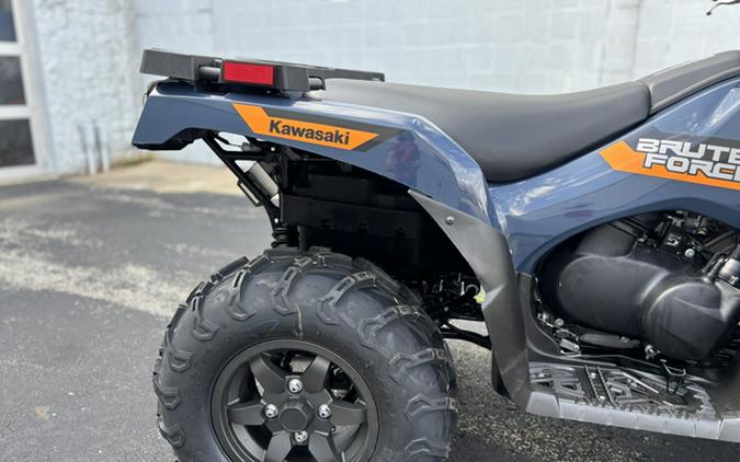 2026 Kawasaki BRUTE FORCE 750 EPS 750 EPS